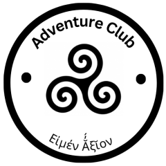 Adventure Club